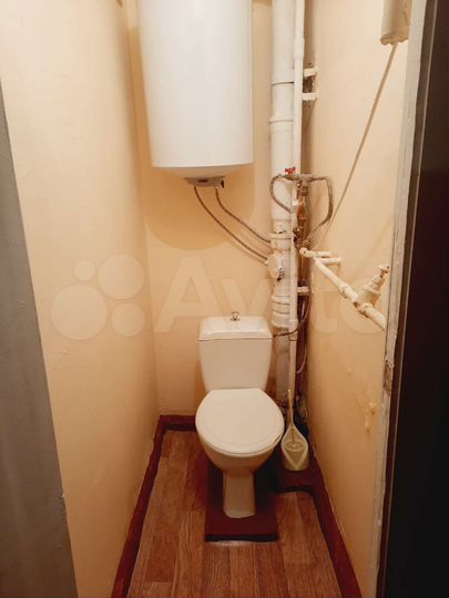 3-к. квартира, 66,9 м², 1/5 эт.