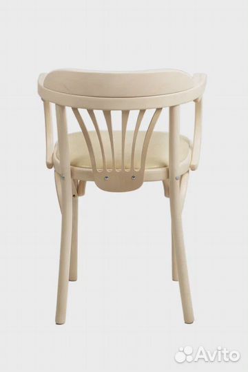 Кресло венское мягкое кожзам