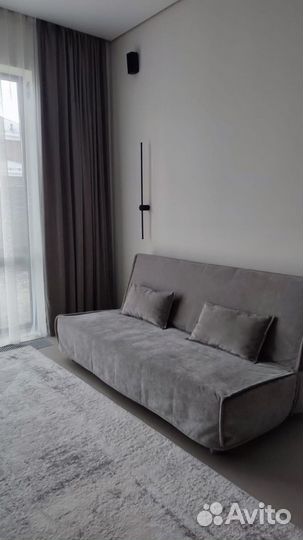 Чехол для дивана-кровати Бединге, Эксарби IKEA