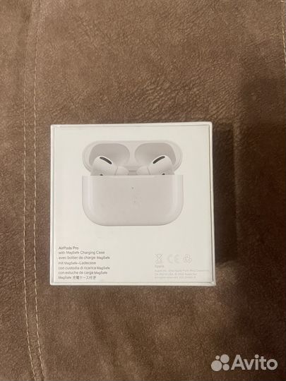 Airpods pro