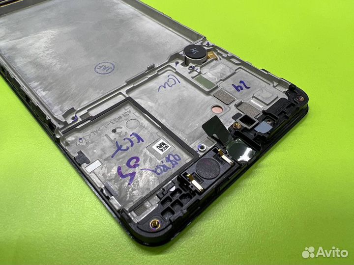 Дисплей для Samsung Galaxy A31