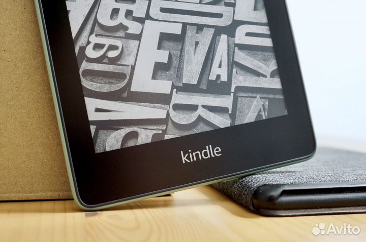 Amazon Kindle Paperwhite 10gen 32GB Sage