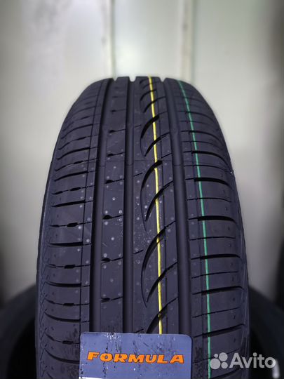 Pirelli Formula Energy 185/65 R15