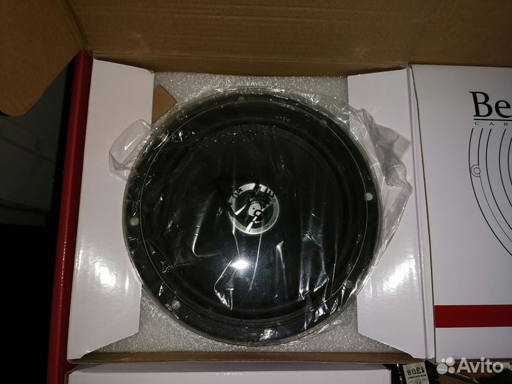 Автоколонки