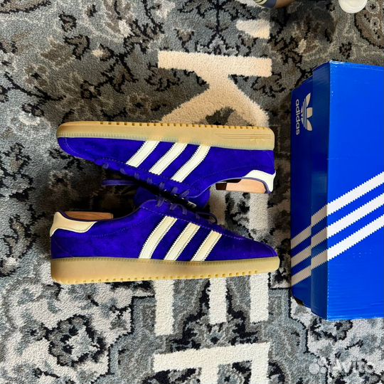 Adidas Originals Bermuda