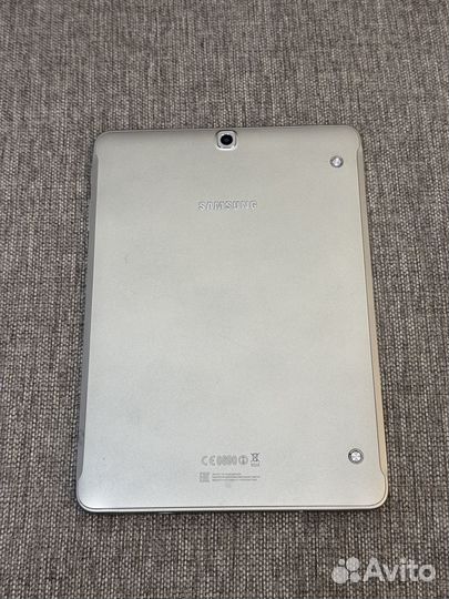 Samsung Galaxy Tab s2 9.7 32gb