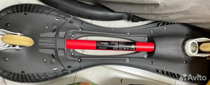 Вейвборд oxelo