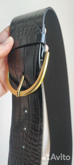 Ремень lime ekonika