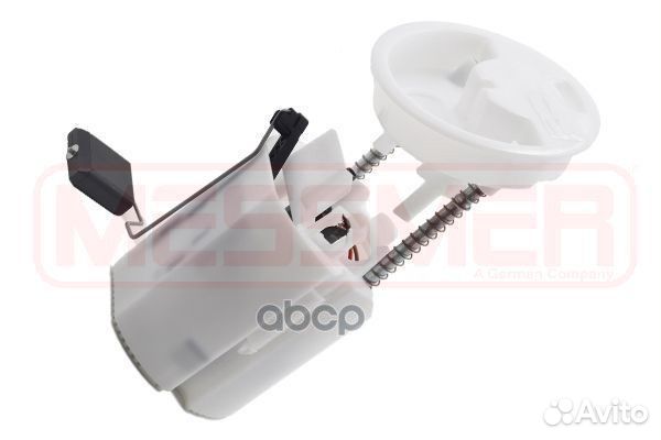 Насос топливный 775628 Era