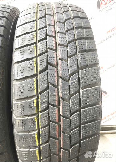 Goodyear Ice Navi Zea 205/65 R16 95S