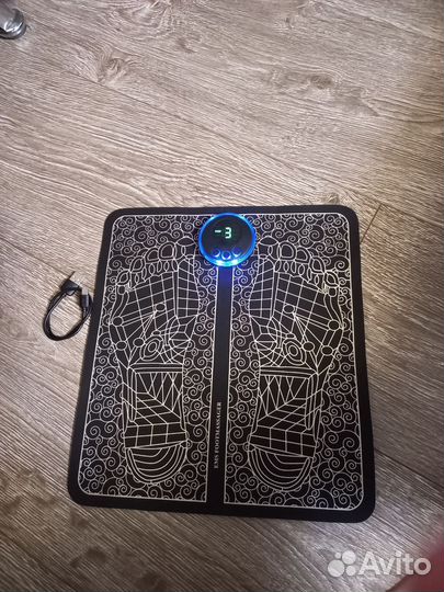 Массажер для ног