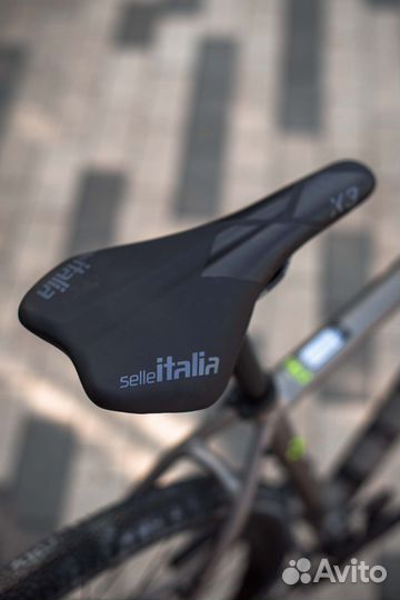 Велосипед NS Bikes RAG+ 3 Raw