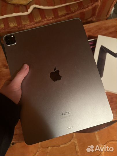 iPad Pro 12.9 m2 128GB