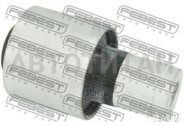 Сайлентблок заднего нижнего рычага lexus LS460/460