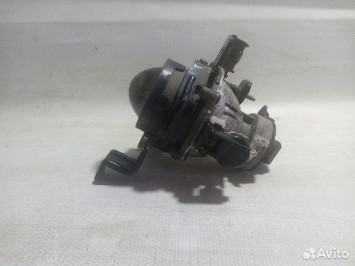 Птф передний правый Kia Rio 4 2017