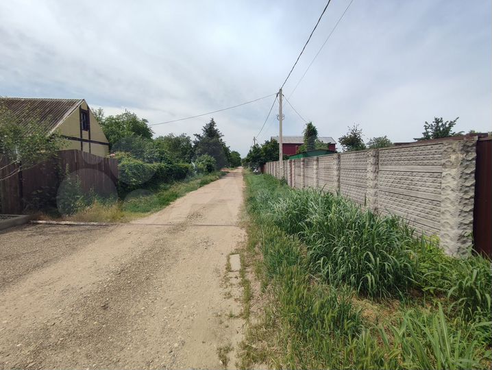 Участок 12 сот. (СНТ, ДНП)