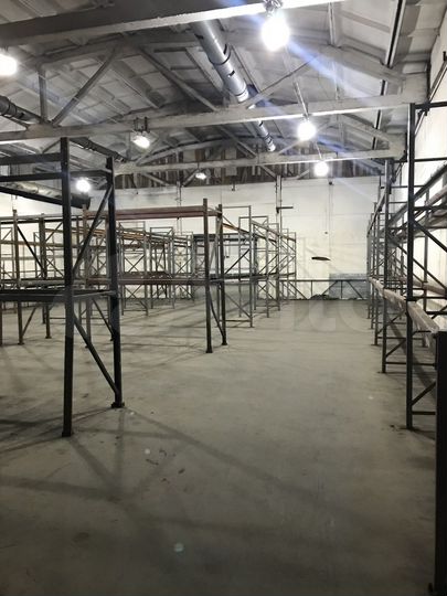 Склад, 1300, 200 м2