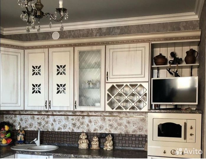 Кухни пвх пленка