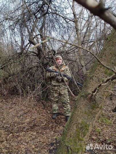 Личный семейный водитель-телохранитель