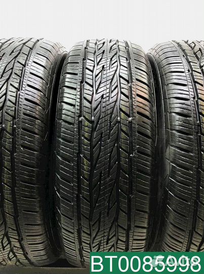 Continental ContiCrossContact LX20 265/70 R18 105W