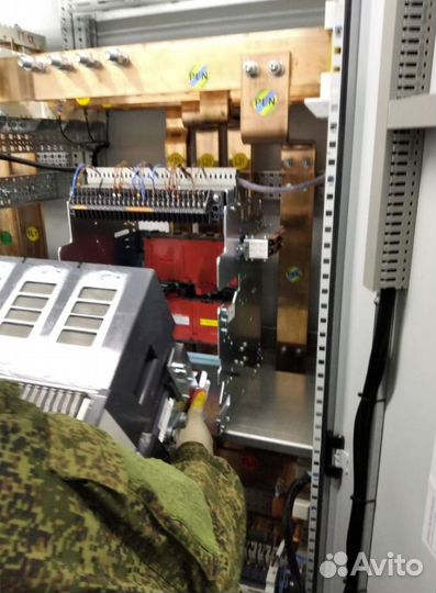 Прокладка кабеля в Земле