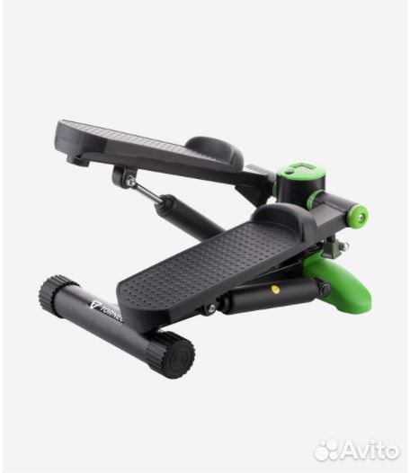 Мини-степпер Torneo Ritmo