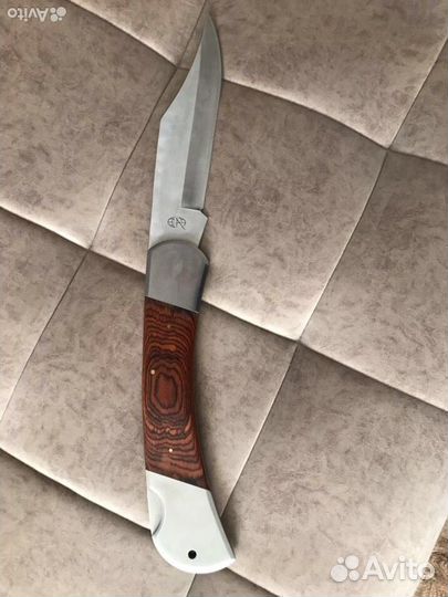 Нож складной