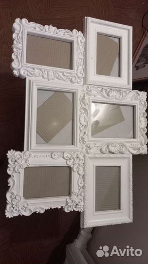 Рамка для фотографий большая