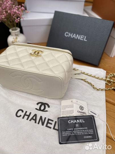 Сумка chanel