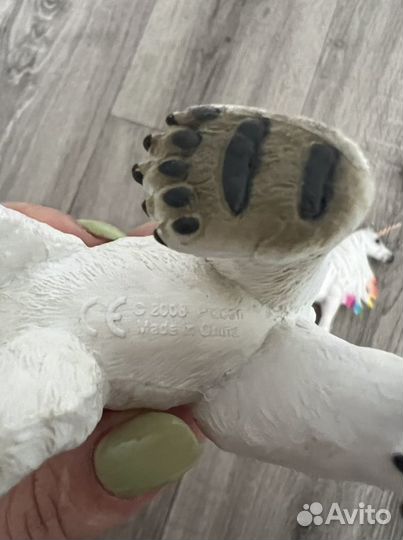 Фигурка колекционная