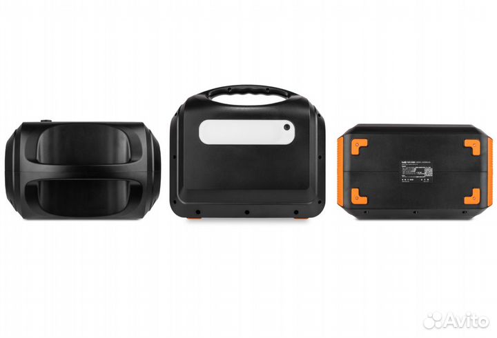 TopON TOP-X1800 Портативная заряднаястанция