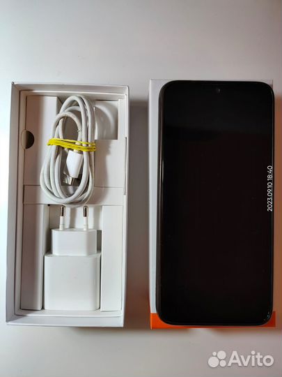 Смартфон Xiaomi Redmi Note 7 (4/64 GB)