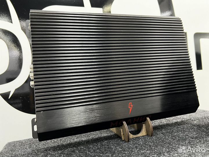 Комплект акустики в автомобили без магнитолы