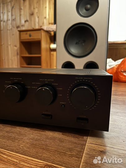 Усилитель pioneer A 401