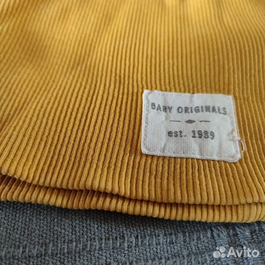 Шапка детская hm