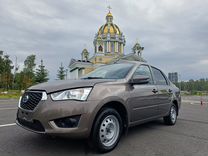 Datsun on-DO 1.6 MT, 2020, 20 000 км, с пробегом, цена 845 000 руб.