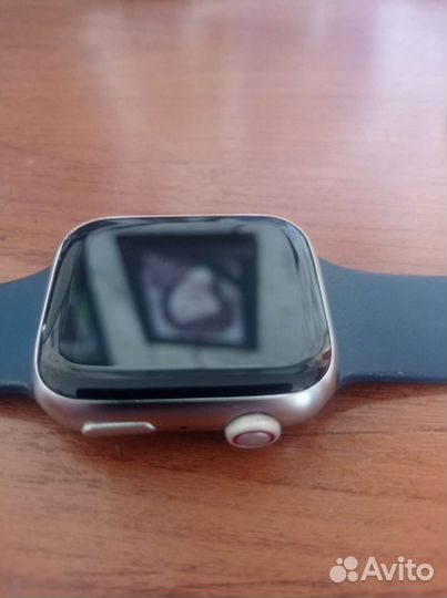 Hi watch