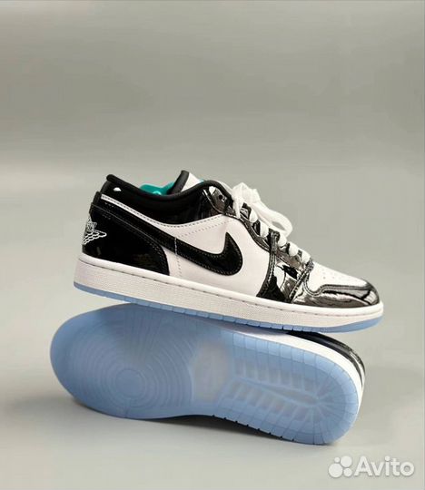 Кроссовки Nike Air Jordan Concord