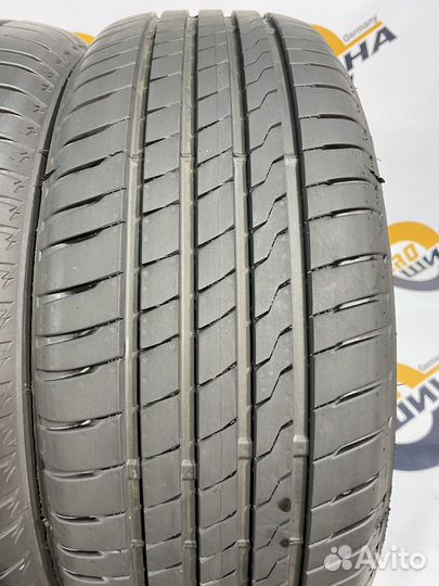 Firestone Roadhawk 215/55 R17 91H