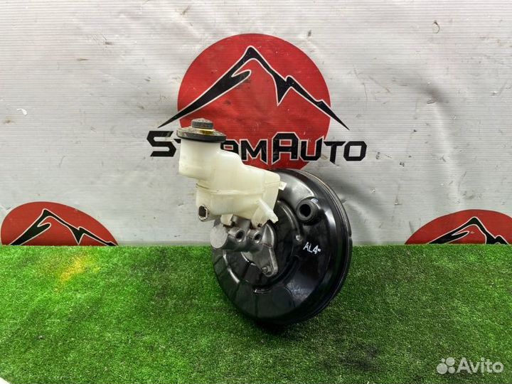 Главный тормозной цилиндр Toyota Corolla Axio