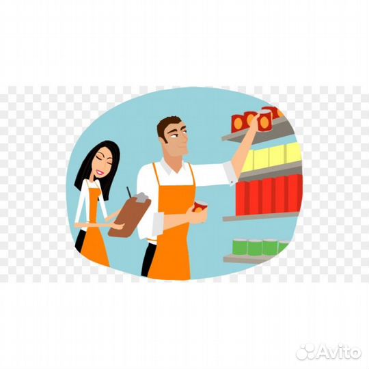 Приемщик-оператор