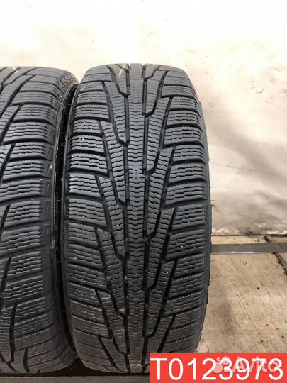 Nokian Tyres Nordman RS2 195/55 R15 89R