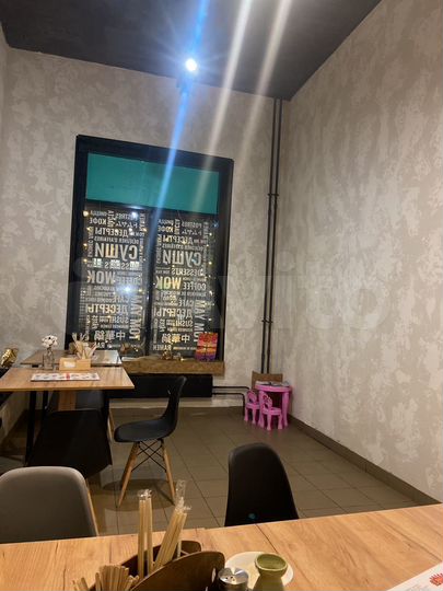 Свободного назначения, 10 м²