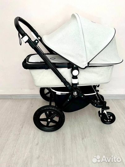 Bugaboo Cameleon3 Atelier лимитка из Нидерландов