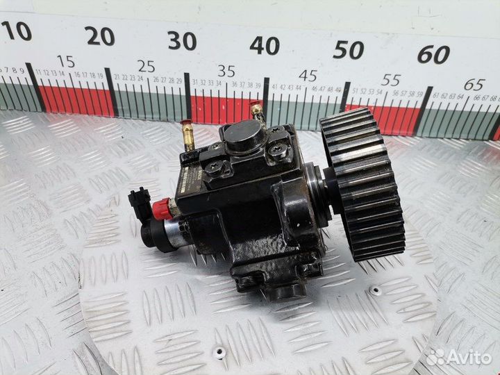 Тнвд для Opel Zafira B 93190244