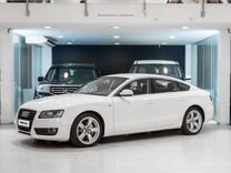 Audi A5 2.0 CVT, 2011, 135 253 км, с пробегом, цена 1 199 000 руб.