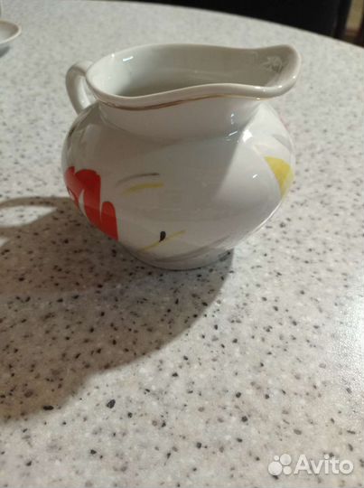 Молочник СССР