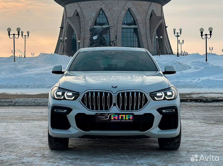 Аренда авто/авто без залога