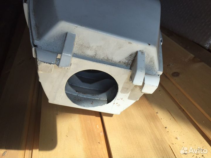 Фонарь уличный на столб