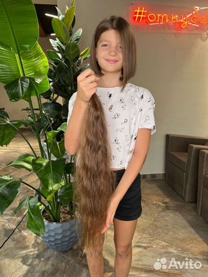 Скупка волос